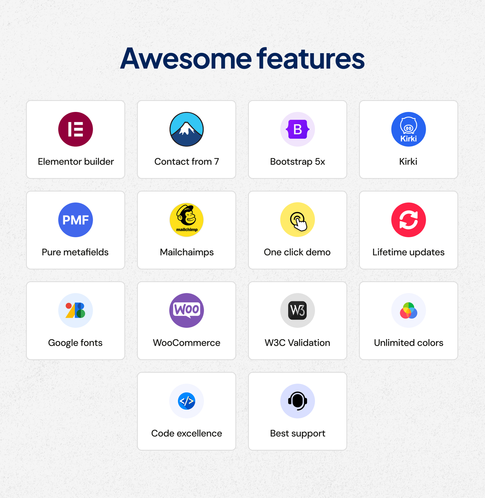 Ishpat - Construction WordPress Theme