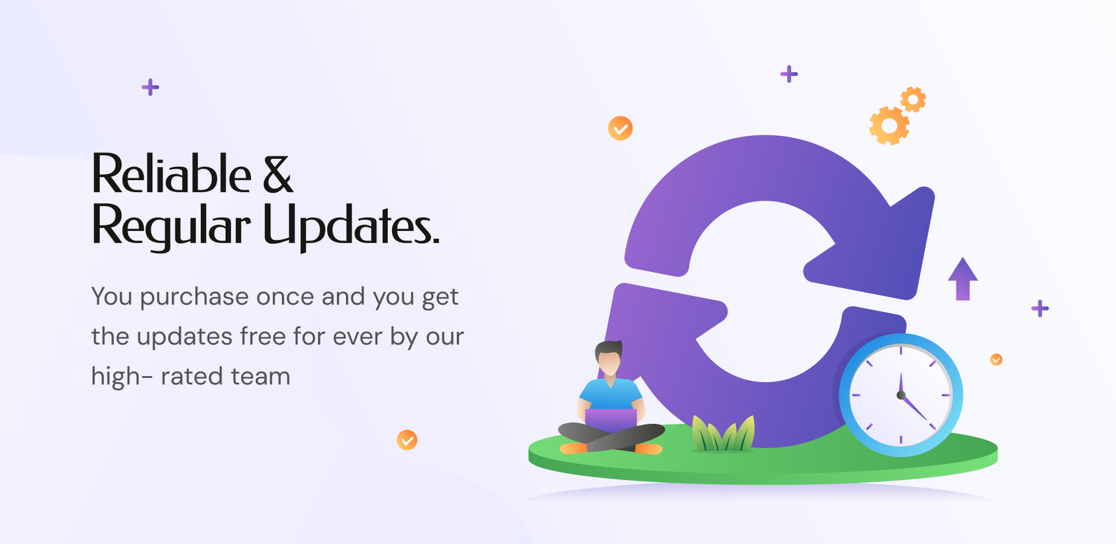 Ishpat - Construction WordPress Theme